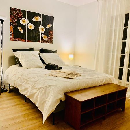 Parc De Buc Bed & Breakfast Buc  Dış mekan fotoğraf