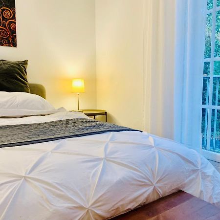 Parc De Buc Bed & Breakfast Buc  Dış mekan fotoğraf