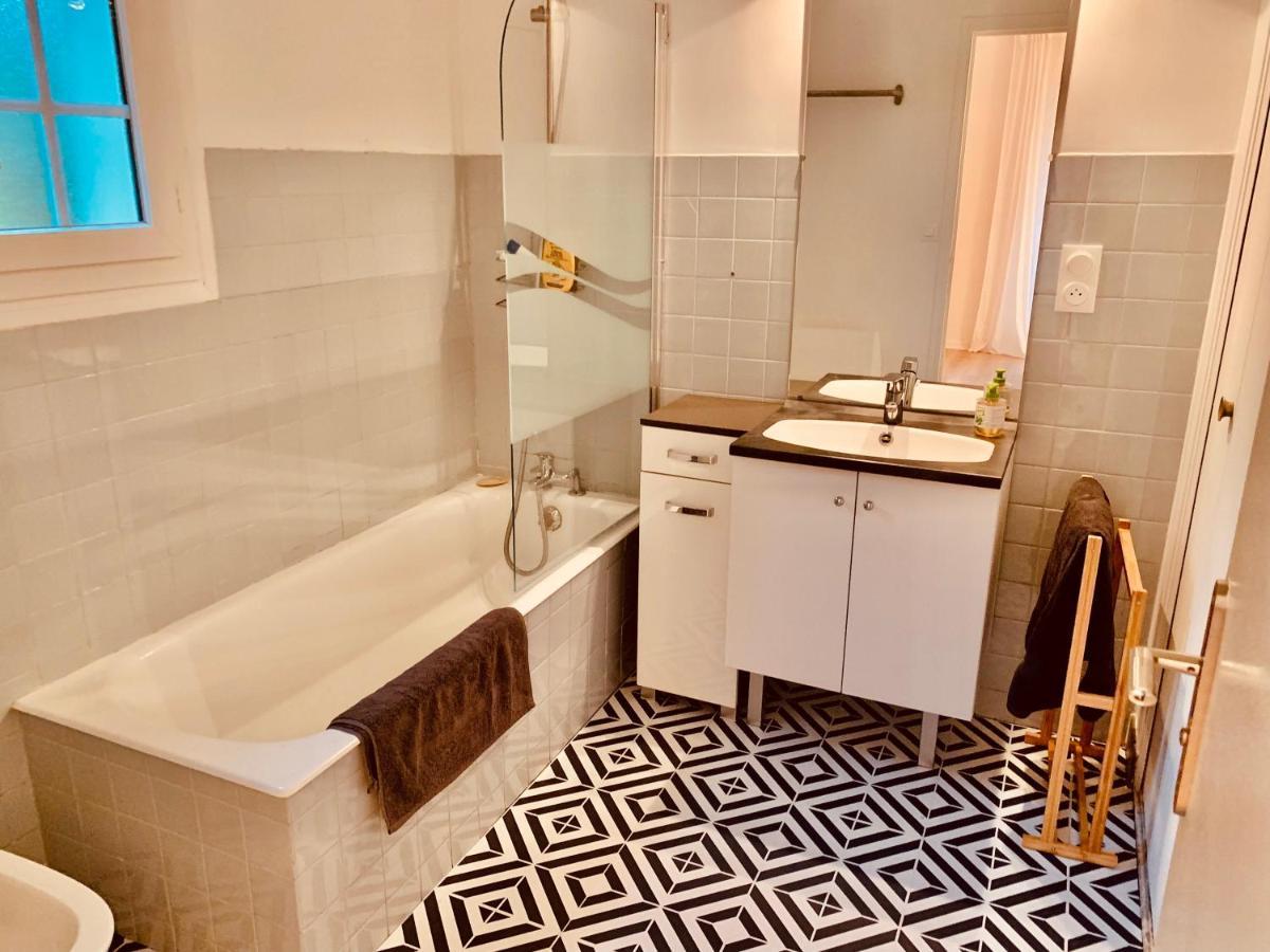 Parc De Buc Bed & Breakfast Buc  Dış mekan fotoğraf
